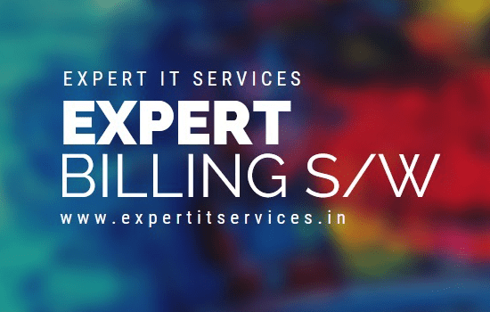 Expert Billing Software