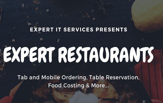 Expert Restaurants