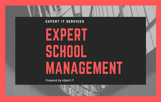 School Expert